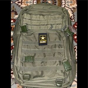 US Army Urban Backpack